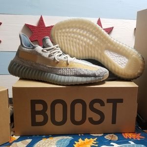 Yeezys Boost 350 V2 ISRAFI
